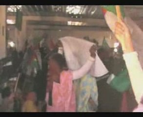 ملتقى تيندوف 2009 الجزء 02 للاعلام و الاتصال