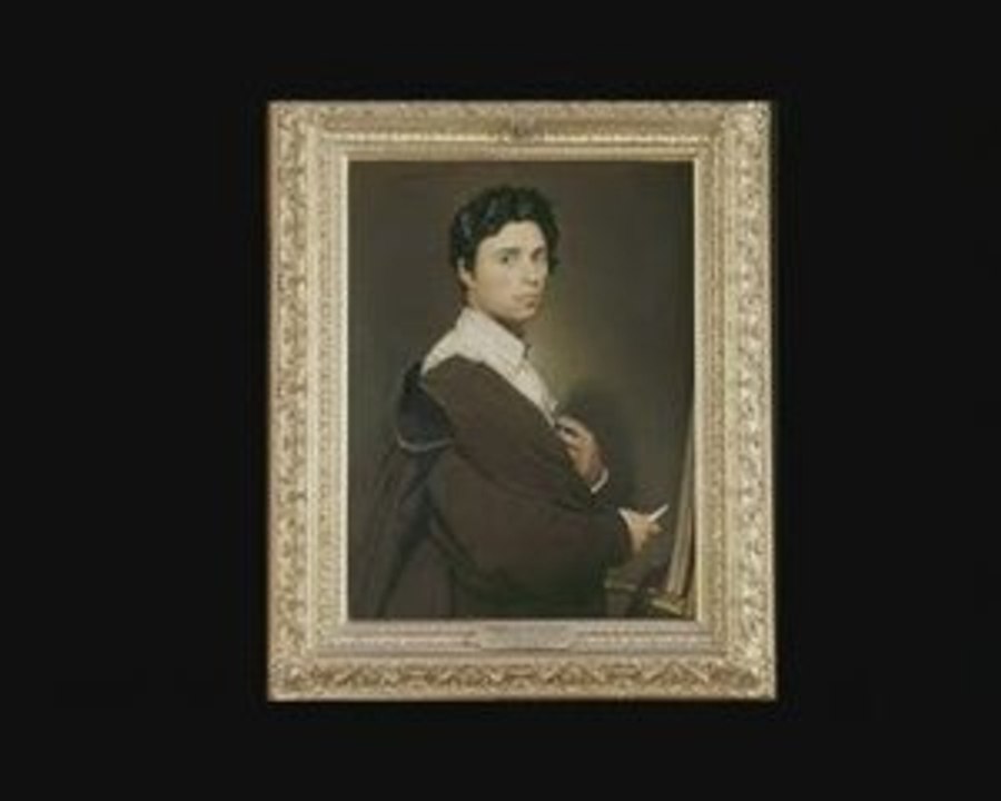 Domaine de Chantilly / musée / Ingres