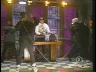 PE - Rebel Without A Pause