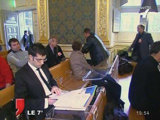 Procès du Queen Mary II : Témoignage des parties civiles