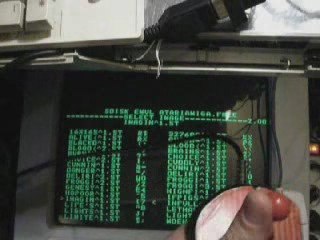 AC 2008 SDiskEmul (Atari ST)