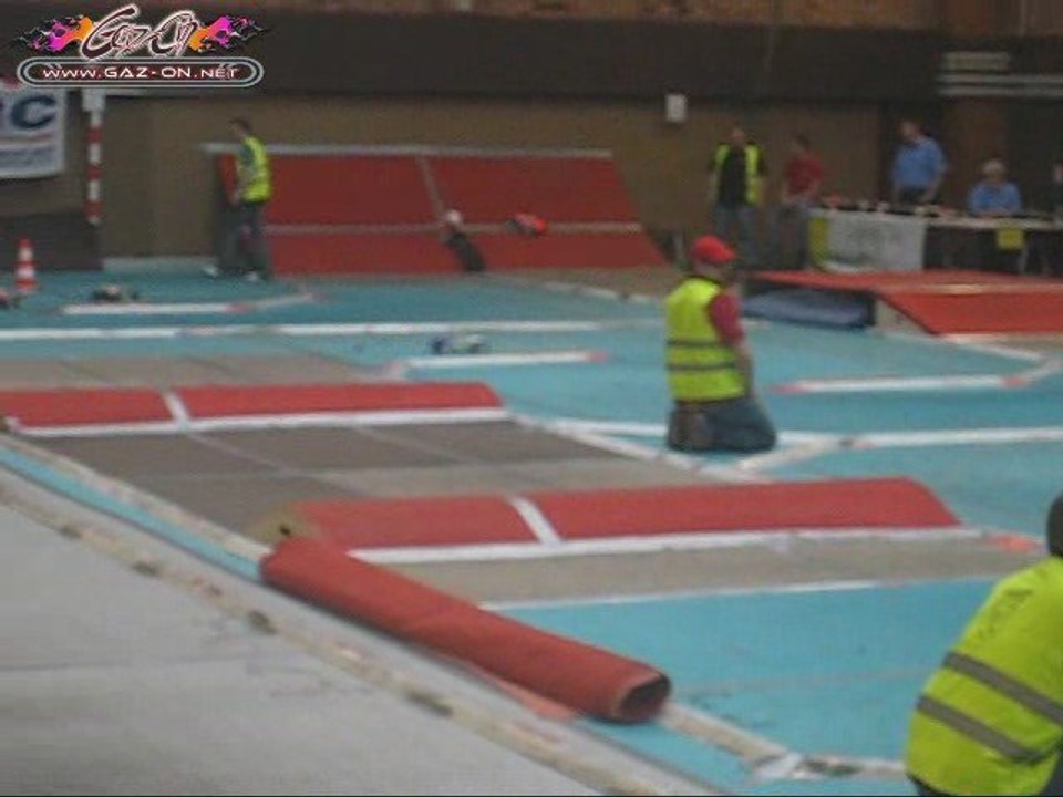 Championnat de France 09-1ère manche à LOOS-finale A2 truck