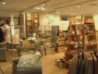 Underwear craze sweeps Japan