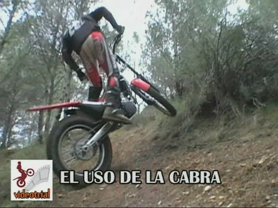 LA CABRA