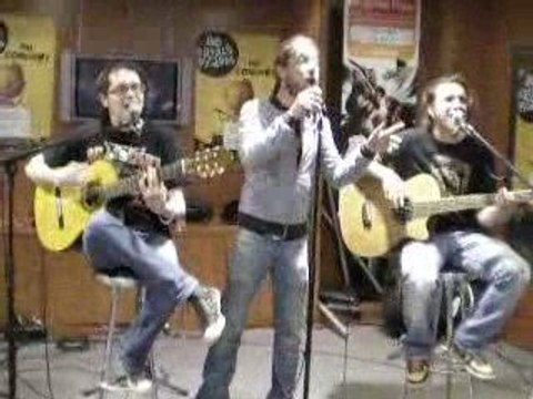 Showcase fatals picards a Amiens [ Le combat ordinaire ]