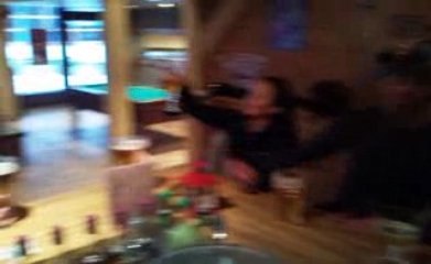 Les enfoirés en tournée à Morillon