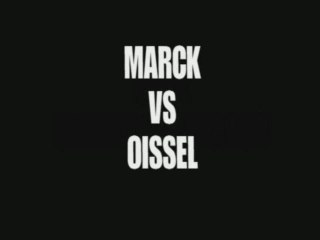 Marck vs oissel