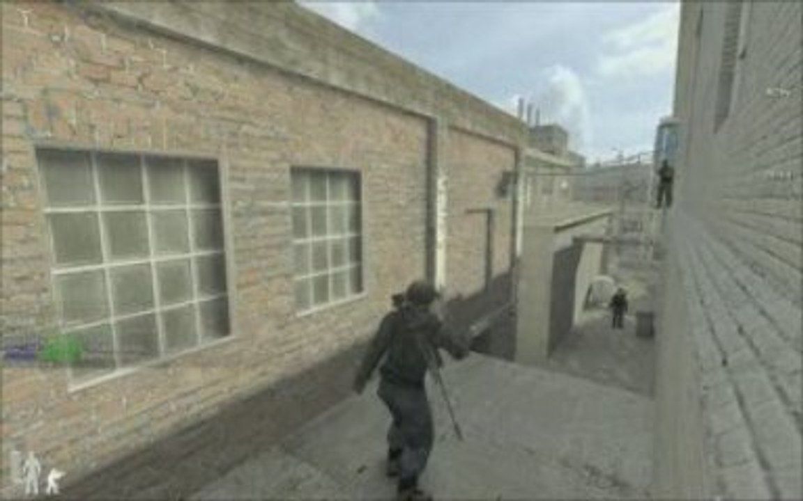 True Combat : Elite tricks