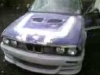 BMW TUNING