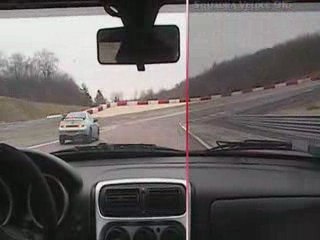 [Martial] Sortie Dijon-Prenois ACCF 07/03/2009 Part 1