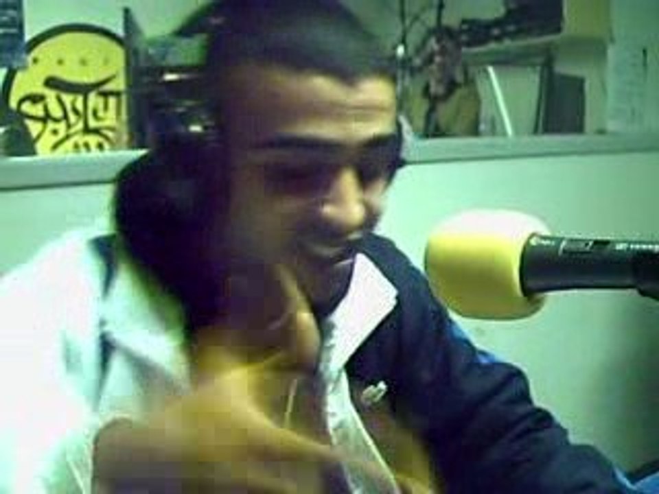 HAYLE gap freestyle radio systeme nimes 2006..