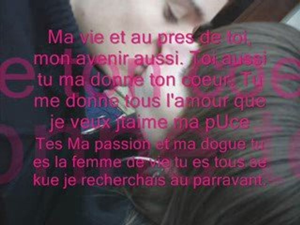 Estelle et moi