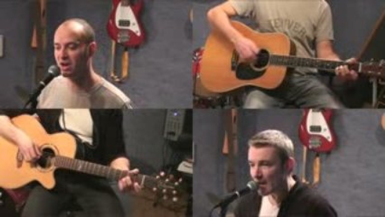 Noir désir - Aux sombres héros de l'amer