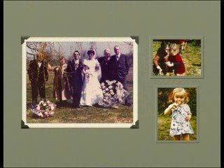 90 années d'une vie bien remplie