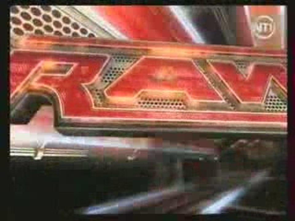 Catch undertaker & hbk vs vladimir kozlov & jbl