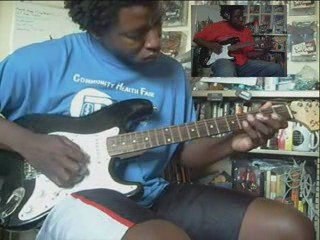 8. Foo Fighters - Monkey Wrench Ultimate Guitar Remix