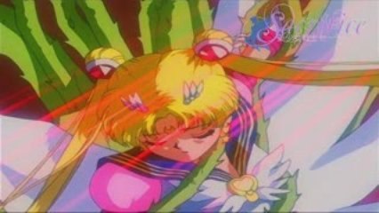 Sailor Moon Sacrifice Final Trailer HD KAOSU STUDIOS