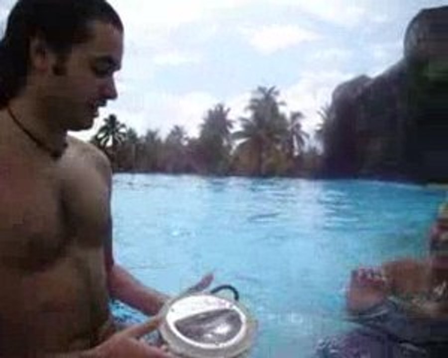 GITANO FAMILY A TAHITI 2009