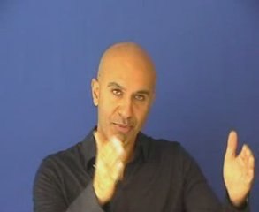 Can Robin Sharma be my personal coach? Yes, he can!!!