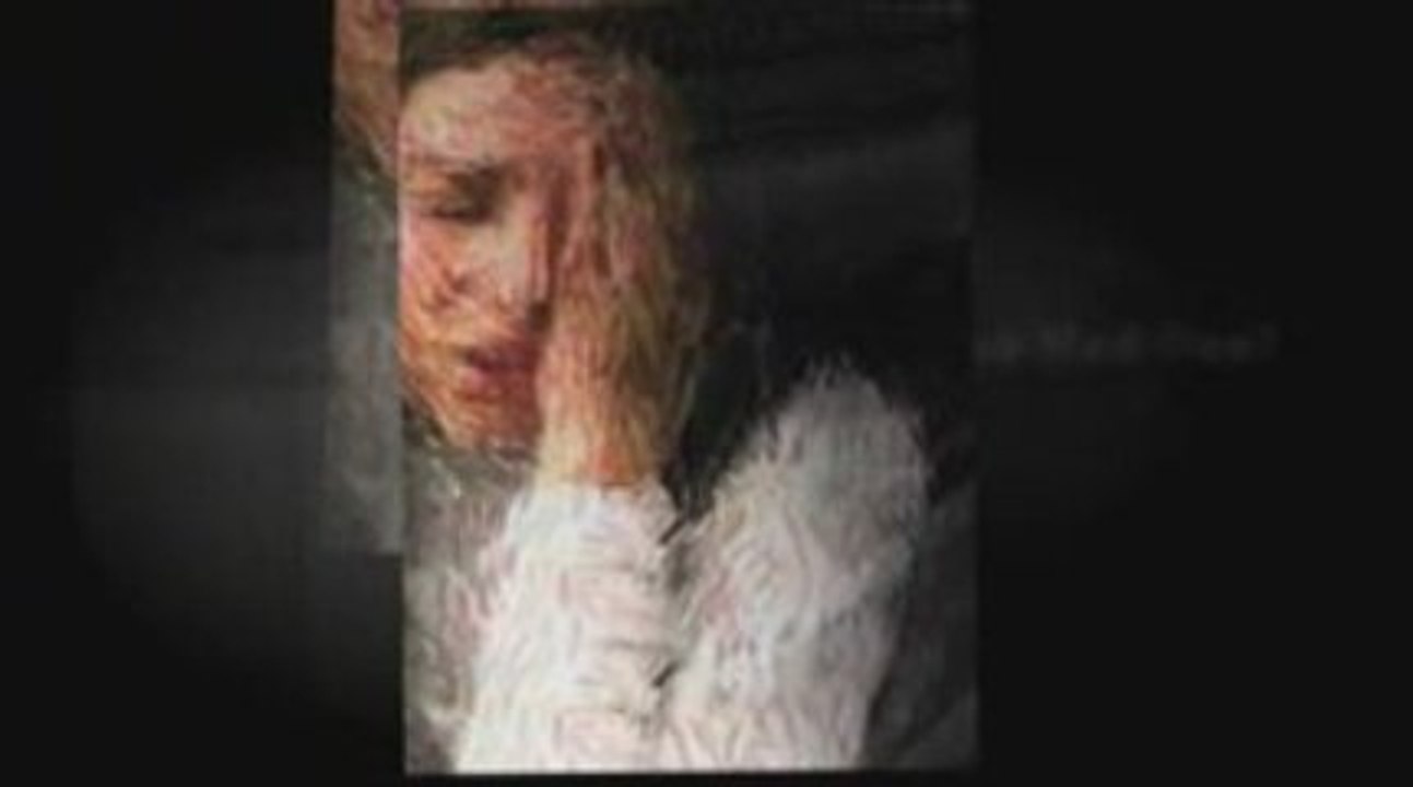 How To Relieve Anxiety Attacks Naturally