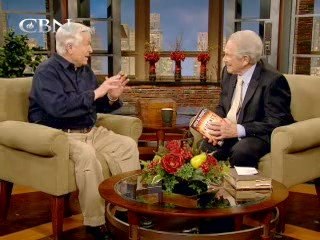 Josh McDowell: Proof for the Risen Christ - CBN.com