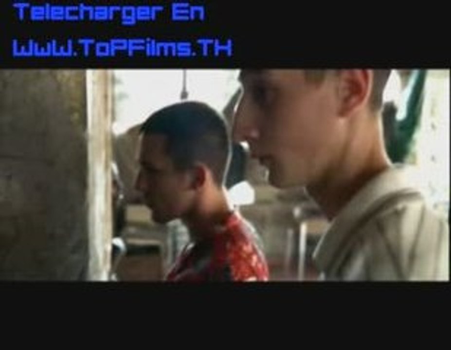 Bande annonce Gomorra