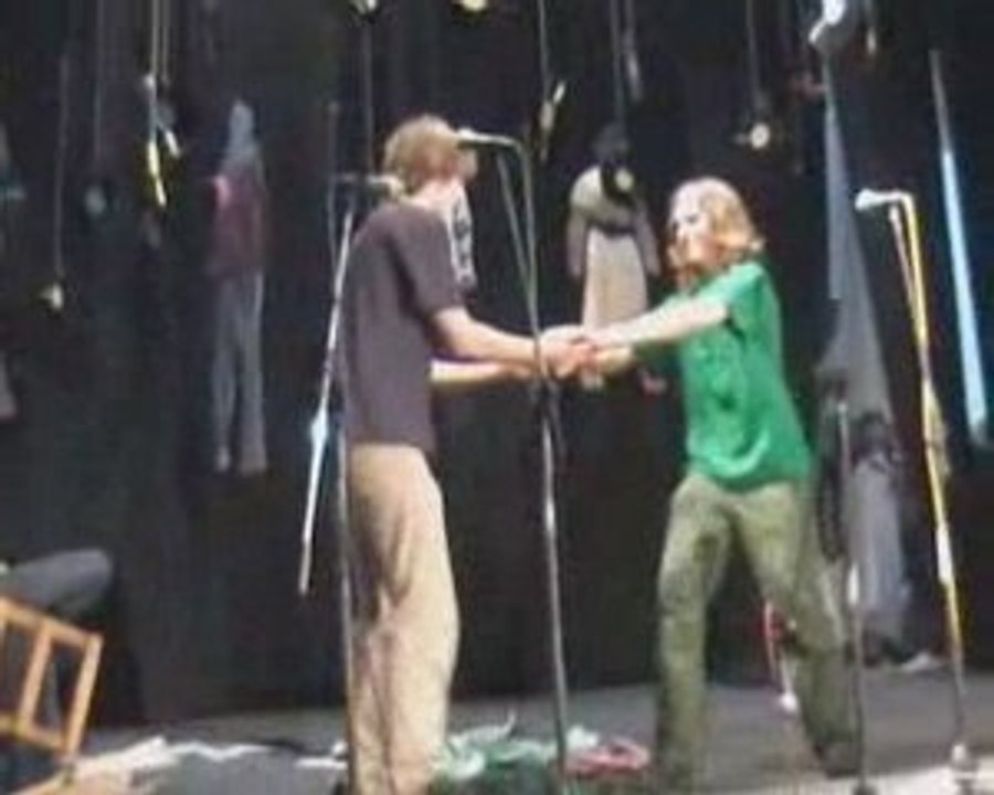 Wiatrak 2oo8 | 9 PDW Diamir - Kabaret