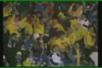 Belgija Bosna partija 2