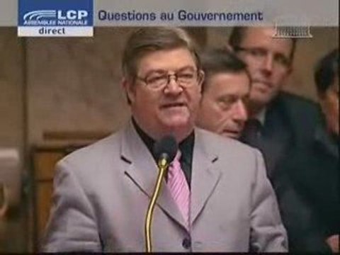 Philippe Vitel - Plan maladies rares