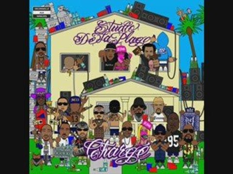 Papillon, Topaz, Le Fou La Merde - Saoul au soleil