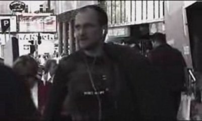 Paweł Kukiz - Miasto budzi się