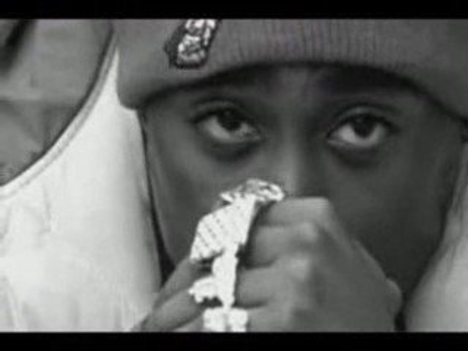 2PAC GLASSES MALONE REMIX DOVER91