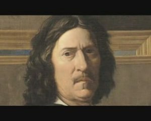 Domaine de Chantilly / Musée / Poussin