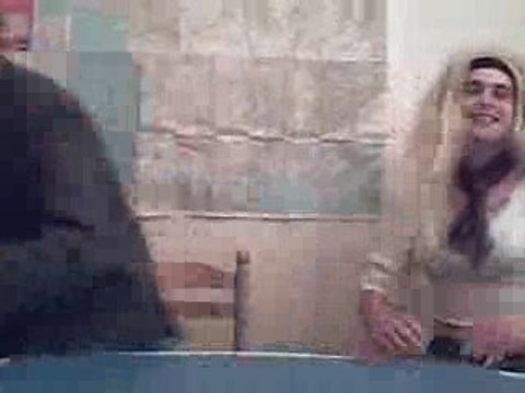 Teaser Présentation Membres liste BDE Beat' Win