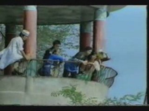 项定秀我告訴你 Mim Haam: Kuv Hais Qhia Koj (Miao/Hmoob Suav)