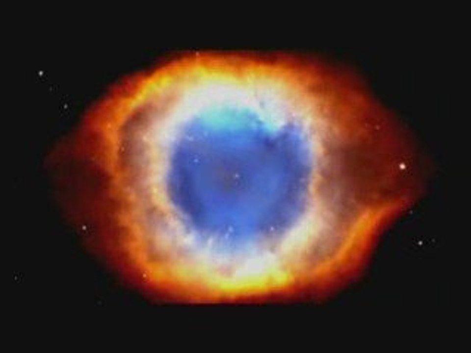 COSMIC INTENT - The Seeker