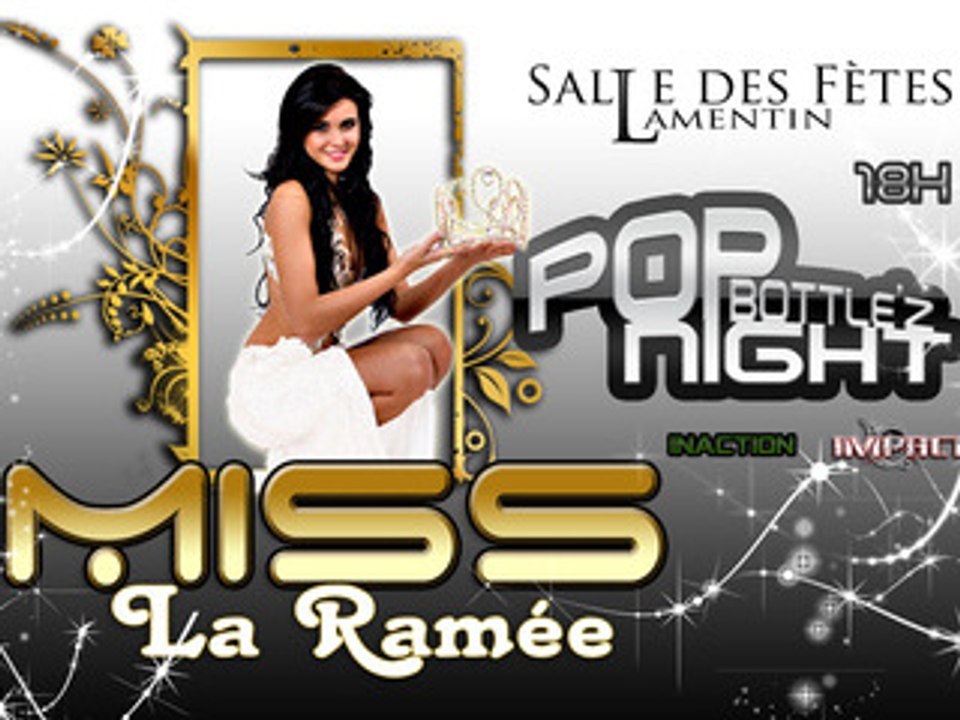 Teaser miss