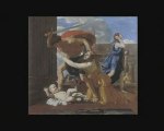 Domaine de Chantilly / Musée / Poussin Innocents