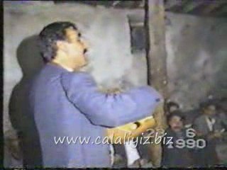 Sabri Simsekoglu Hikayeler 1