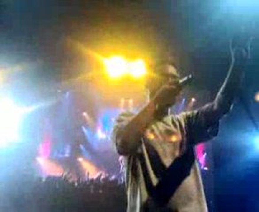 Sagopa Kajmer # MTV EMA - Kendim İçin