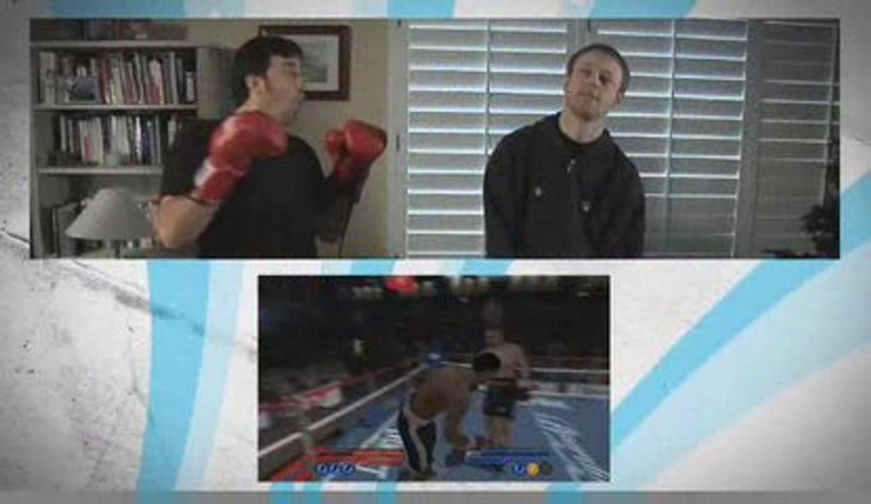 Don King Boxing (Release Trailer)