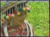 项定秀花山恋 Mim Haam - Nkauj Hu Nquamotoj (Hmong & Chinese)