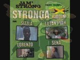 Stronga riddim selectakNA