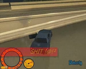 SA - O Rapto do César - Parte 1