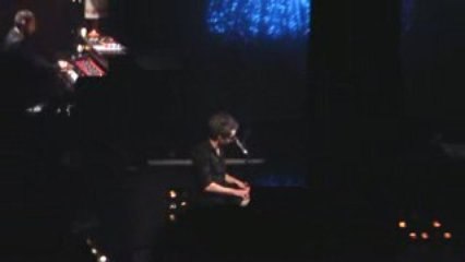 Vincent Delerm - Shakespeare