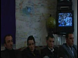 Making Off  Un Mot de Trop