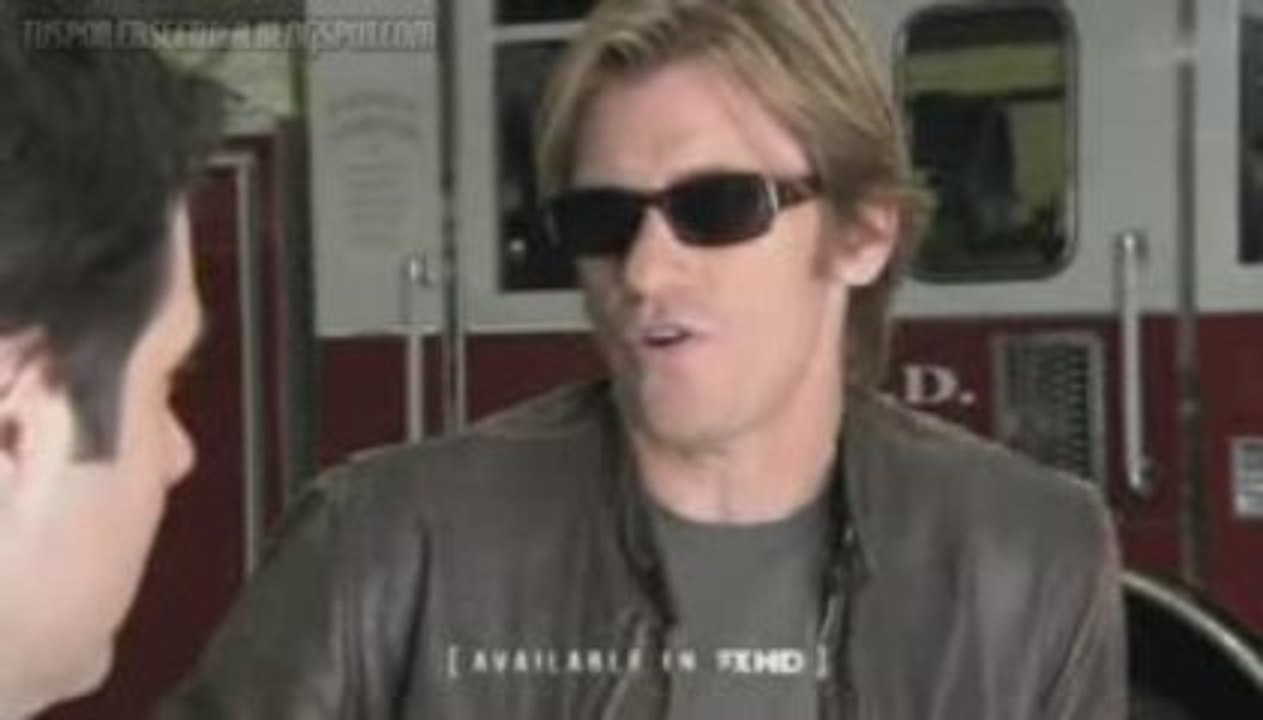 Rescue Me Season 5 Promo 05
