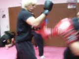 Cours de Wing Chun Kung Fu - Self Defense