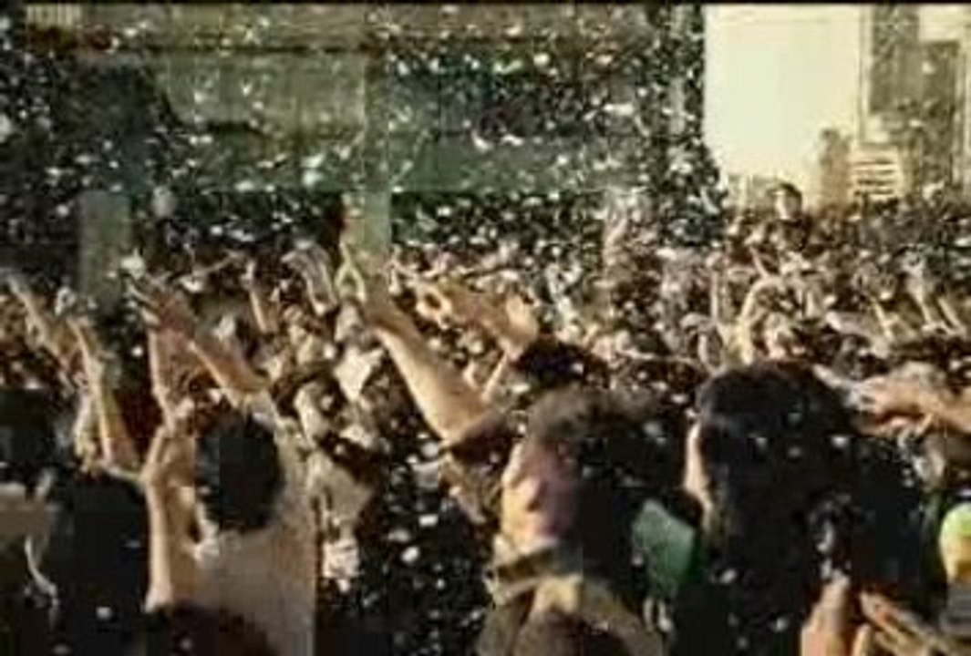 Big Bang - Hite Beer CF(30s)