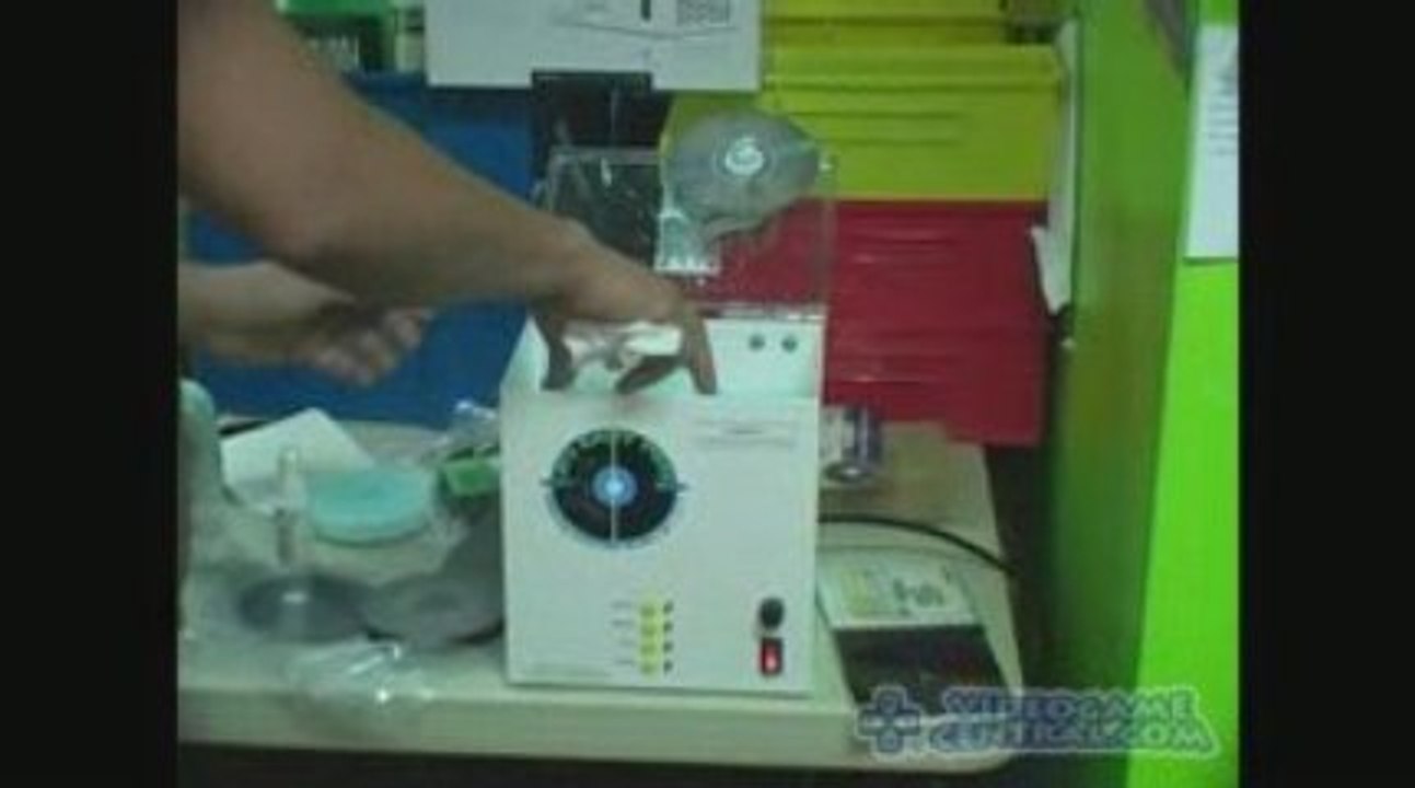 How to Fix Scratched CDs and Disc Games w/ JFJ Easy Pro